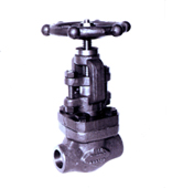 FORGED STEEL VALVES