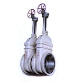 CAST  STEEL VALVES